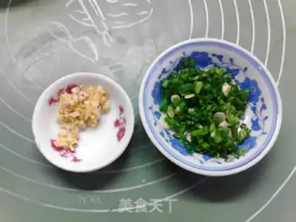 Make Spicy cattle step 6