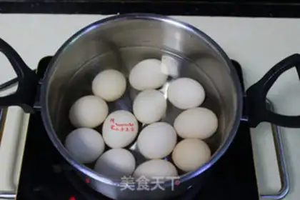 Make Ginger step 2