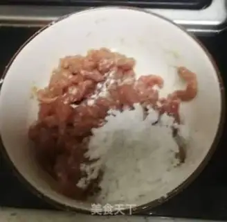 Make Fish fragrance step 1