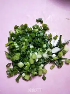 Make Korean pickles step 4