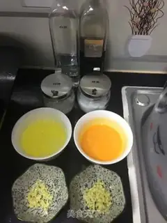 Make Crabs step 0