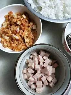 Make Korean pickles step 5