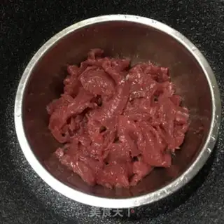 Make Beef noodles step 0