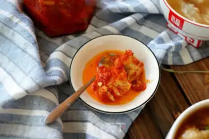 Make Tomato soup step 19