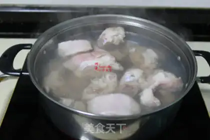 Make Ginger step 4