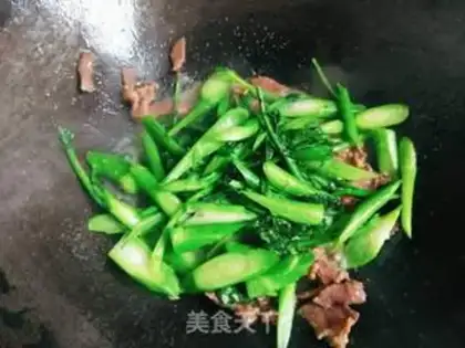 Make Beef mustard step 5