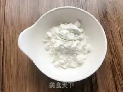 Make Spicy frog step 3