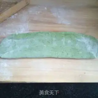 Make Spicy frog step 4