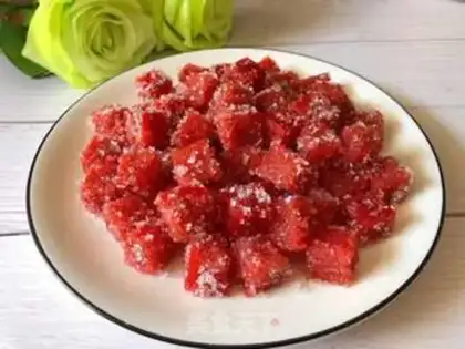 Make Homemade mountain sauce step 9