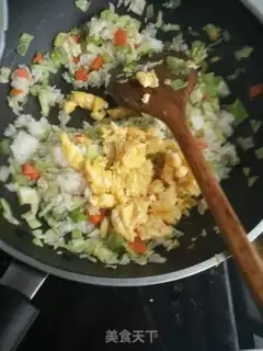 Make Crabs step 6