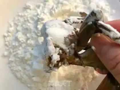 Make Mashed mashed potatoes step 2