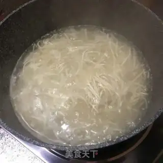 Make Beef noodles step 6