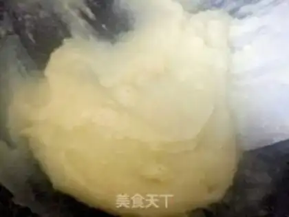 Make Mashed mashed potatoes step 4