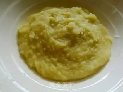 Make Mashed mashed potatoes step 5