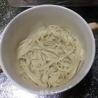 Make Beef noodles step 7
