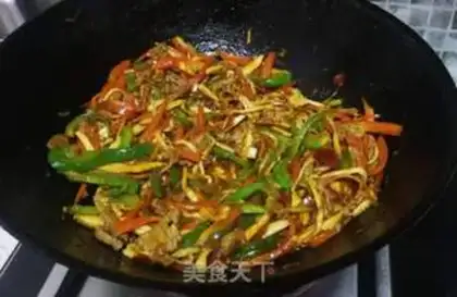 Make Fish fragrance step 10