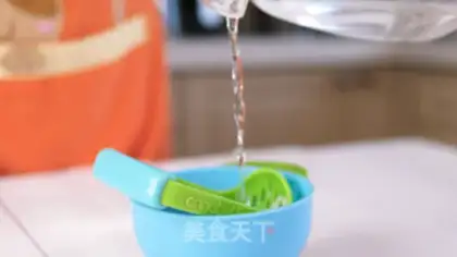 Make Potato mashed mud step 4