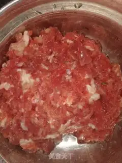 Make Fry corn step 0