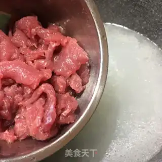 Make Beef noodles step 8