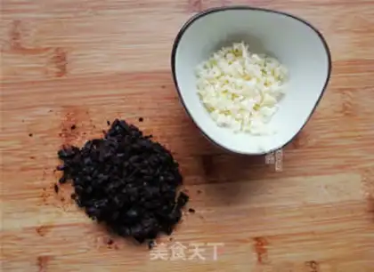 Make Tasty tarheads step 1