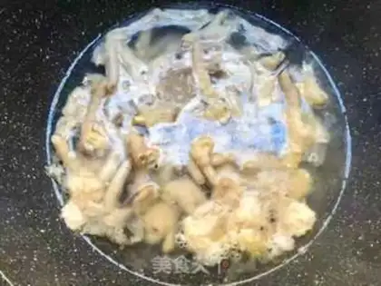 Make Meat crab step 6