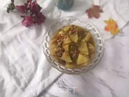 Make Pumpkin step 8