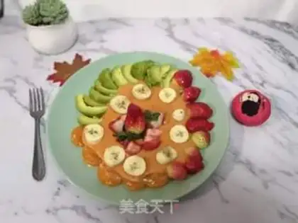 Make Potato salad step 0