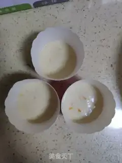 Make Orange chocolate cupcakes step 6
