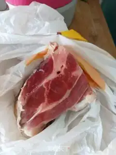 Make Beef sauce step 1