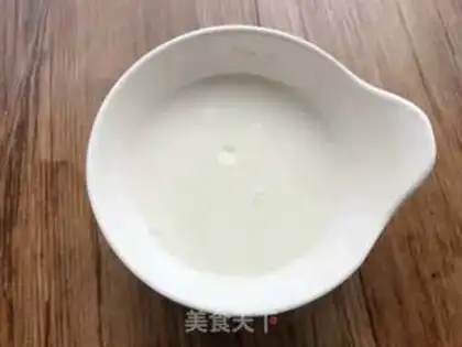 Make Abalone step 1