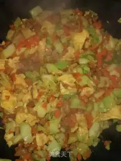 Make Onion bouquets step 1