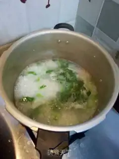 Make Scrawny mustard step 3