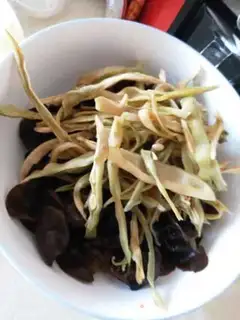 Make Beef sauce step 3