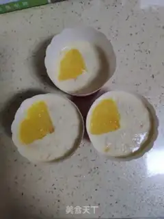 Make Orange chocolate cupcakes step 9
