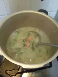 Make Scrawny mustard step 5