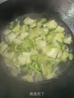 Make Chicken soup step 0