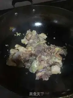 Make Red chicken soup step 2