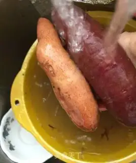Make Cinnamon pickles step 0