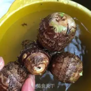 Make Cinnamon pickles step 1
