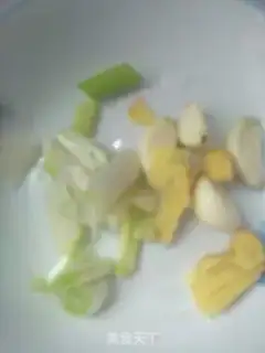 Make Clear the croissants step 2