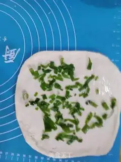 Make Onion bouquets step 7