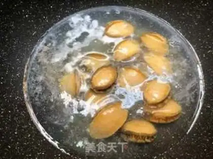 Make Abalone step 6