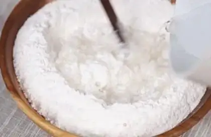 Make Too soft step 2