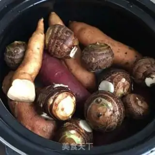 Make Cinnamon pickles step 2