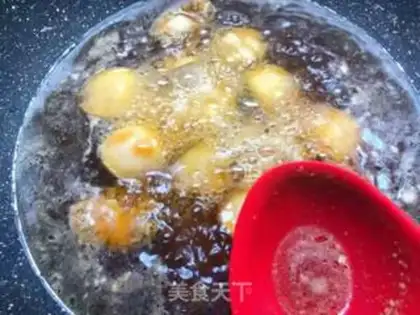 Make Abalone step 7