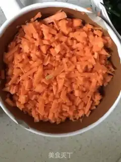 Make dumplings step 2