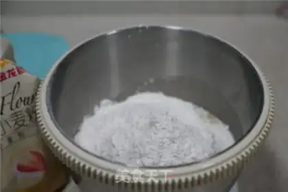Make Frozen Christmas cookies step 4