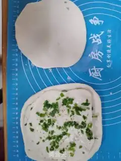Make Onion bouquets step 9