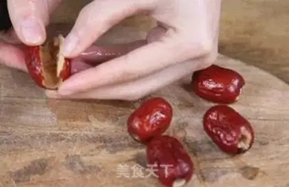 Make Too soft step 4