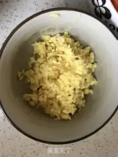 Make dumplings step 3